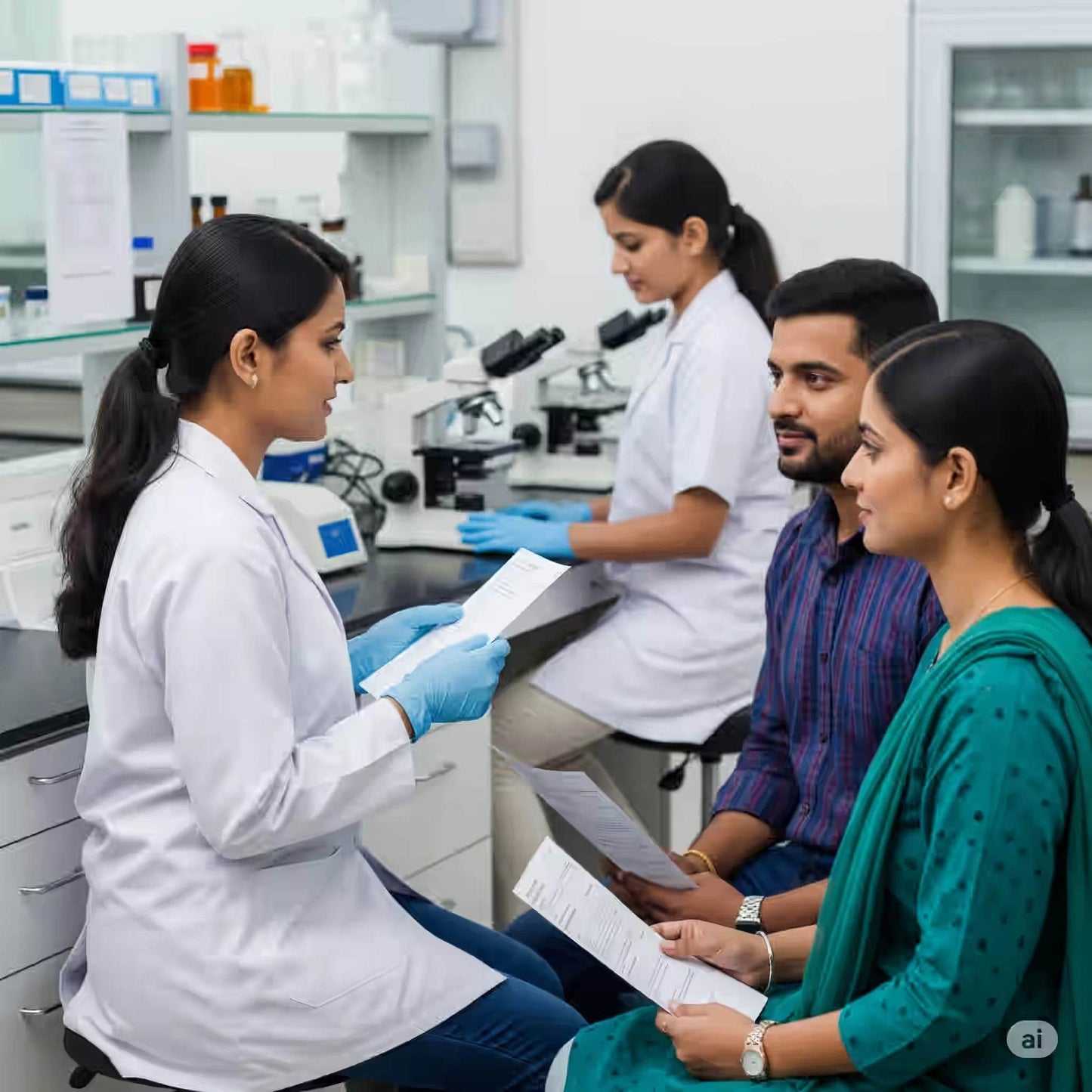 Vitamin A Blood Test – Retinol Test for Vision and Immune Health