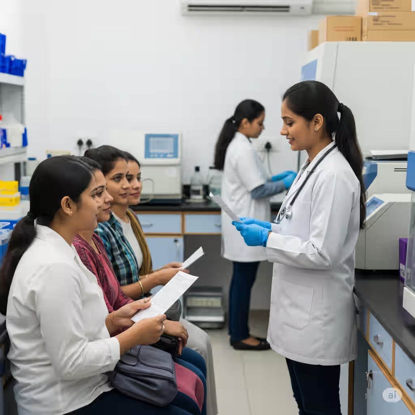 Active Vitamin B12 Test - healthcare nt sickcare
