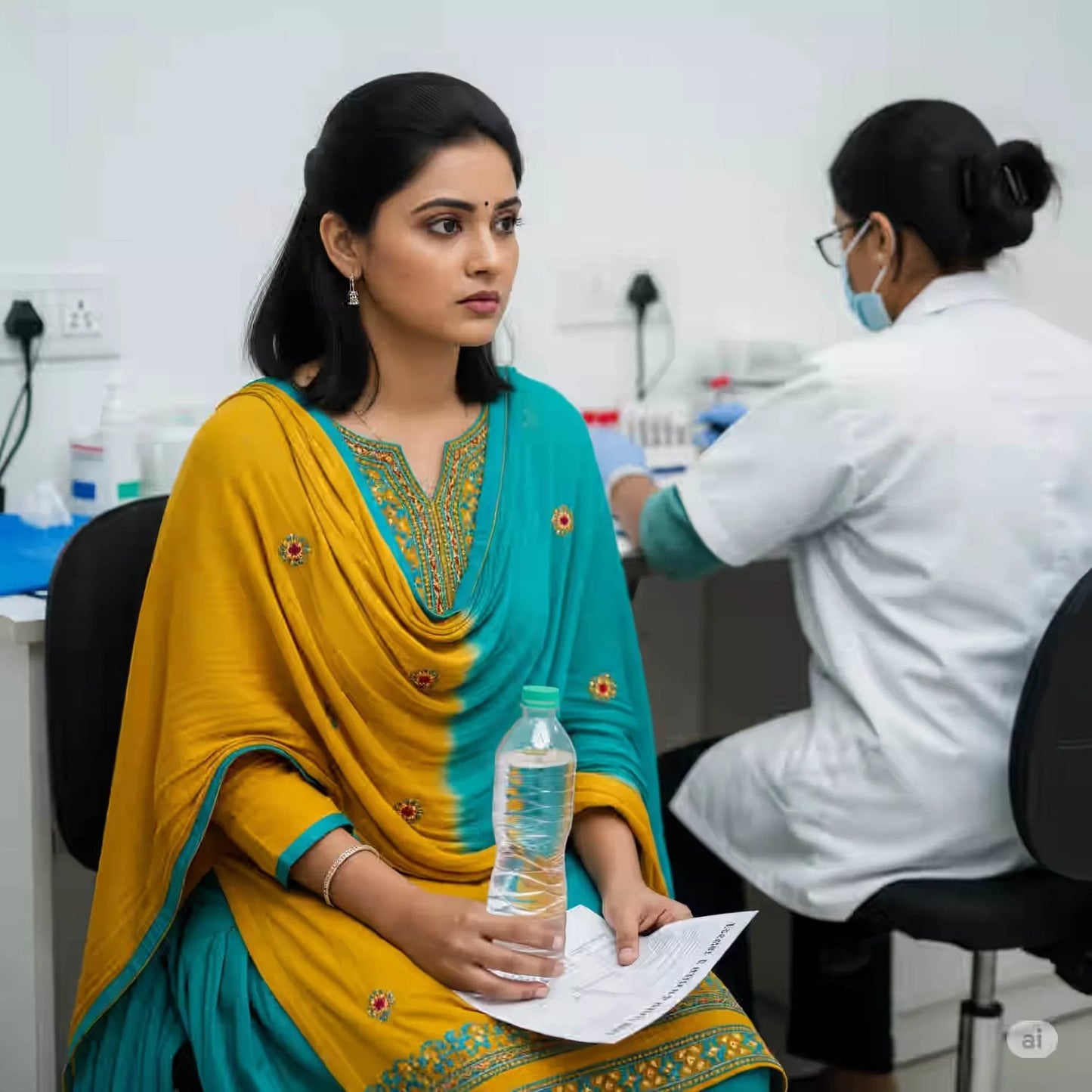 Vitamin B12 Test in Pune Neurological Risk