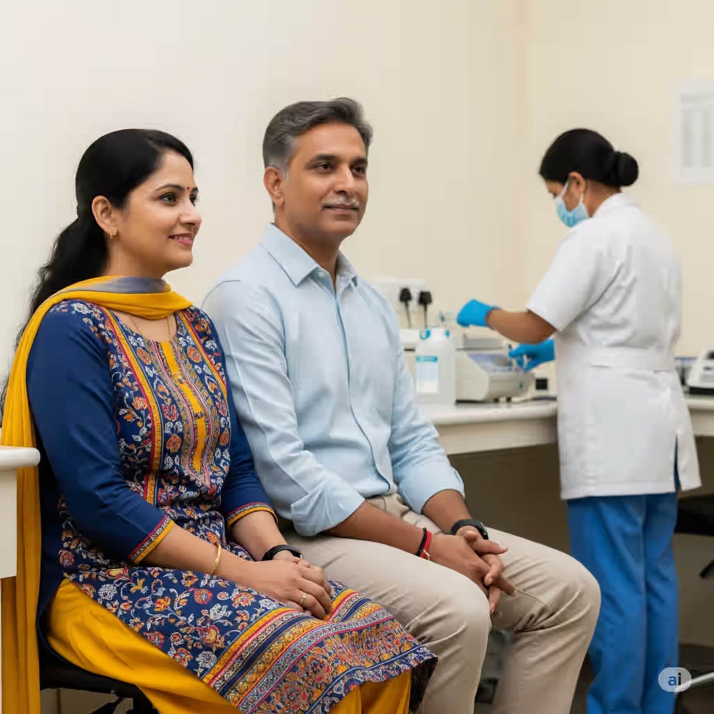 Wellness Profile - healthcare nt sickcare