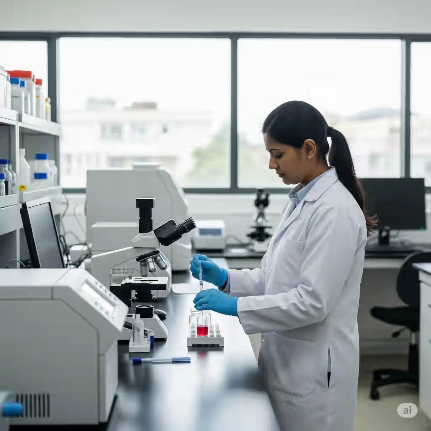 Widal Test for Typhoid in Pune Enteric Infection Check