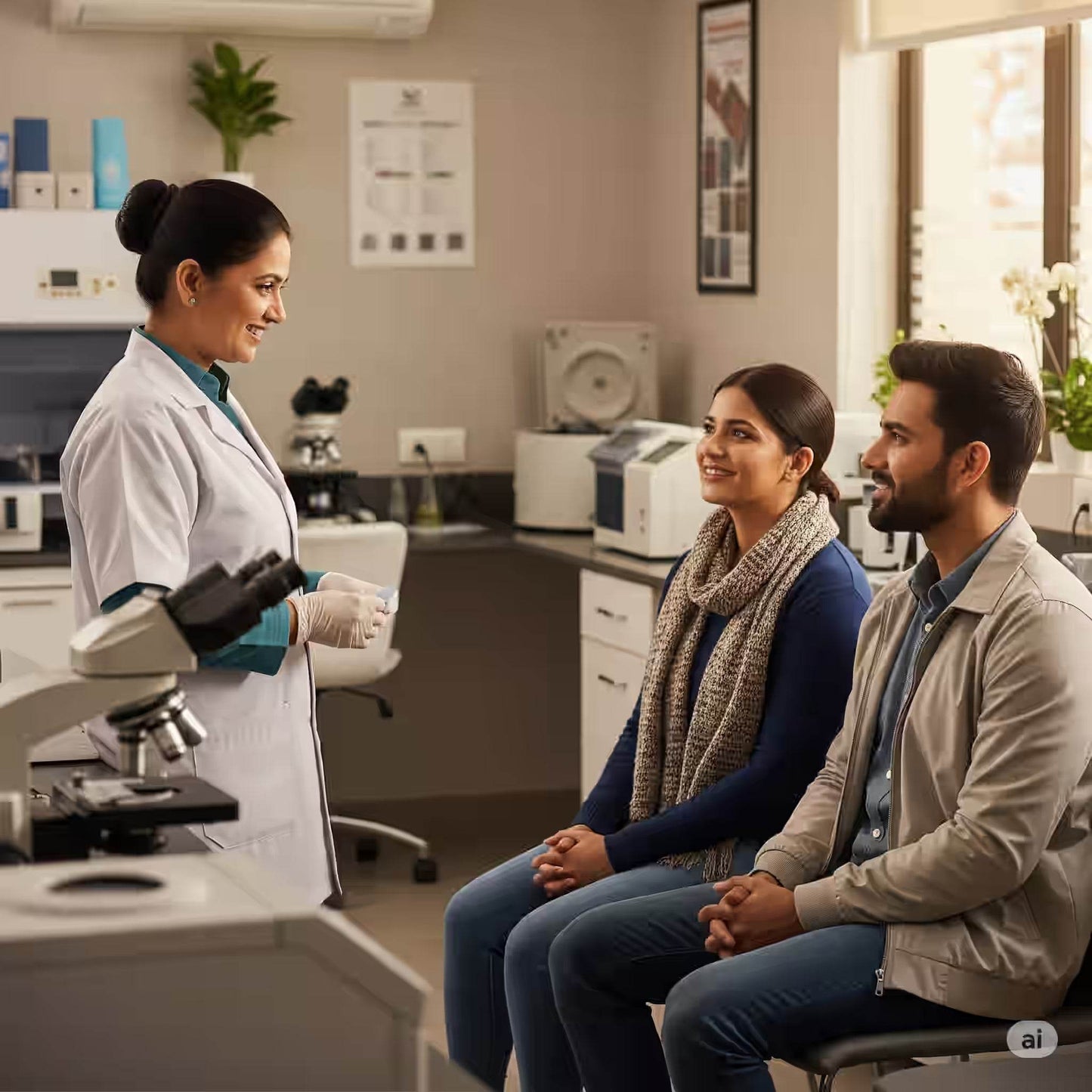 Winter Wellness Health Screening - healthcare nt sickcare