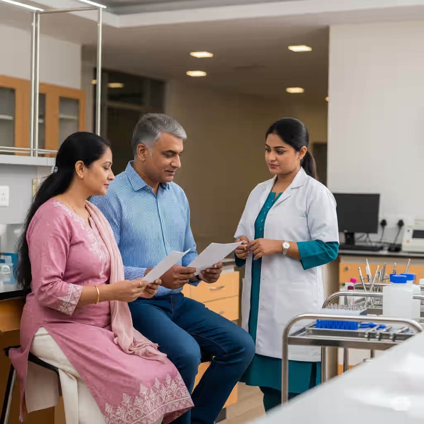 eGFR Test - healthcare nt sickcare