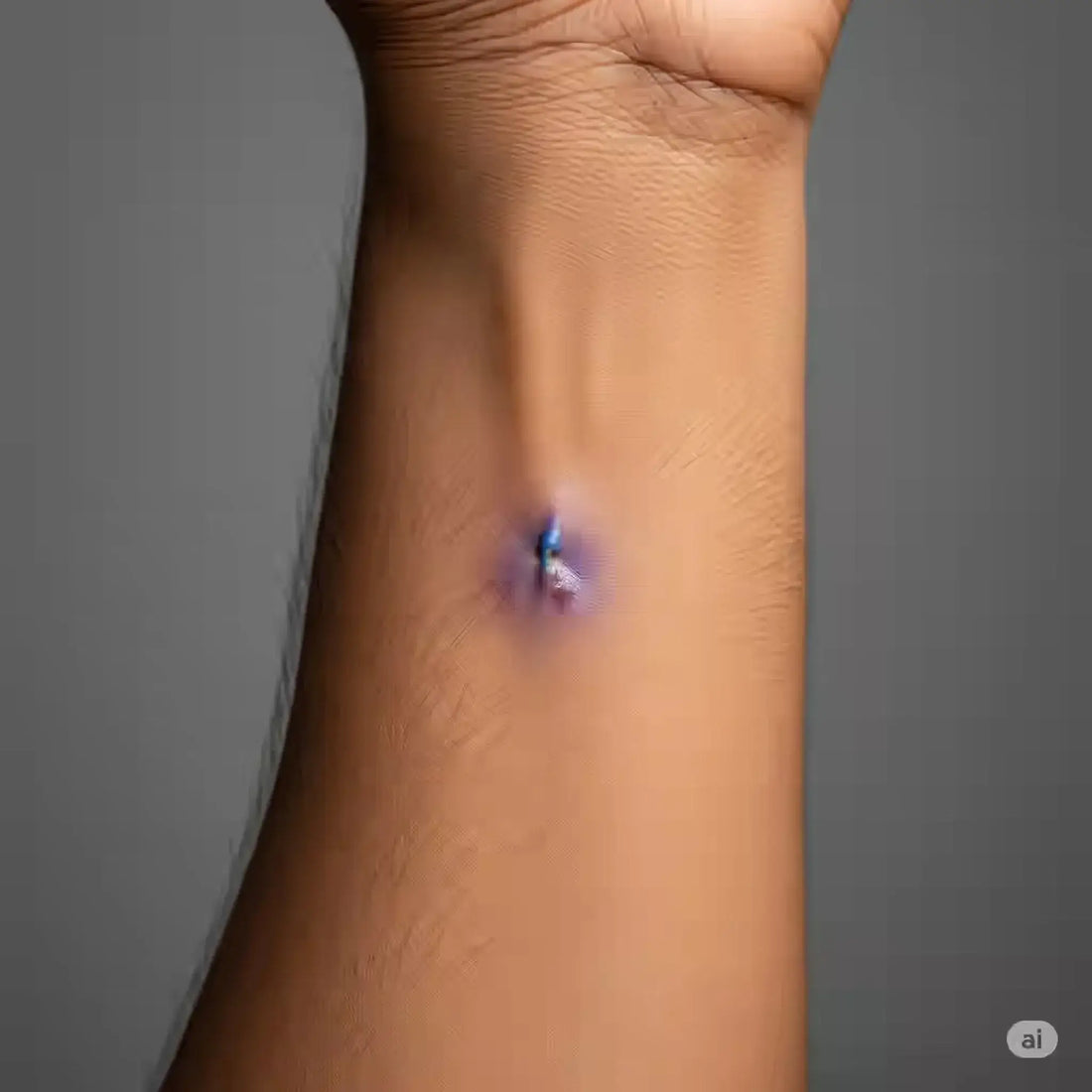 Blown Vein from Blood Draw – Causes, Symptoms, and Treatment by Vivek Narayanankutty Nair - from healthcare nt sickcare