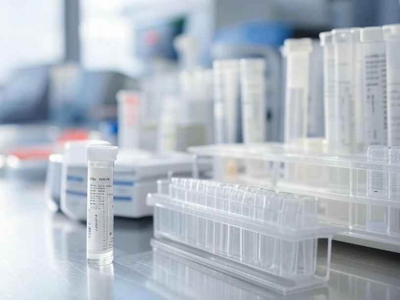 Why Patients are Searching Best Pathology Lab Near Me in Pune? - healthcare nt sickcare