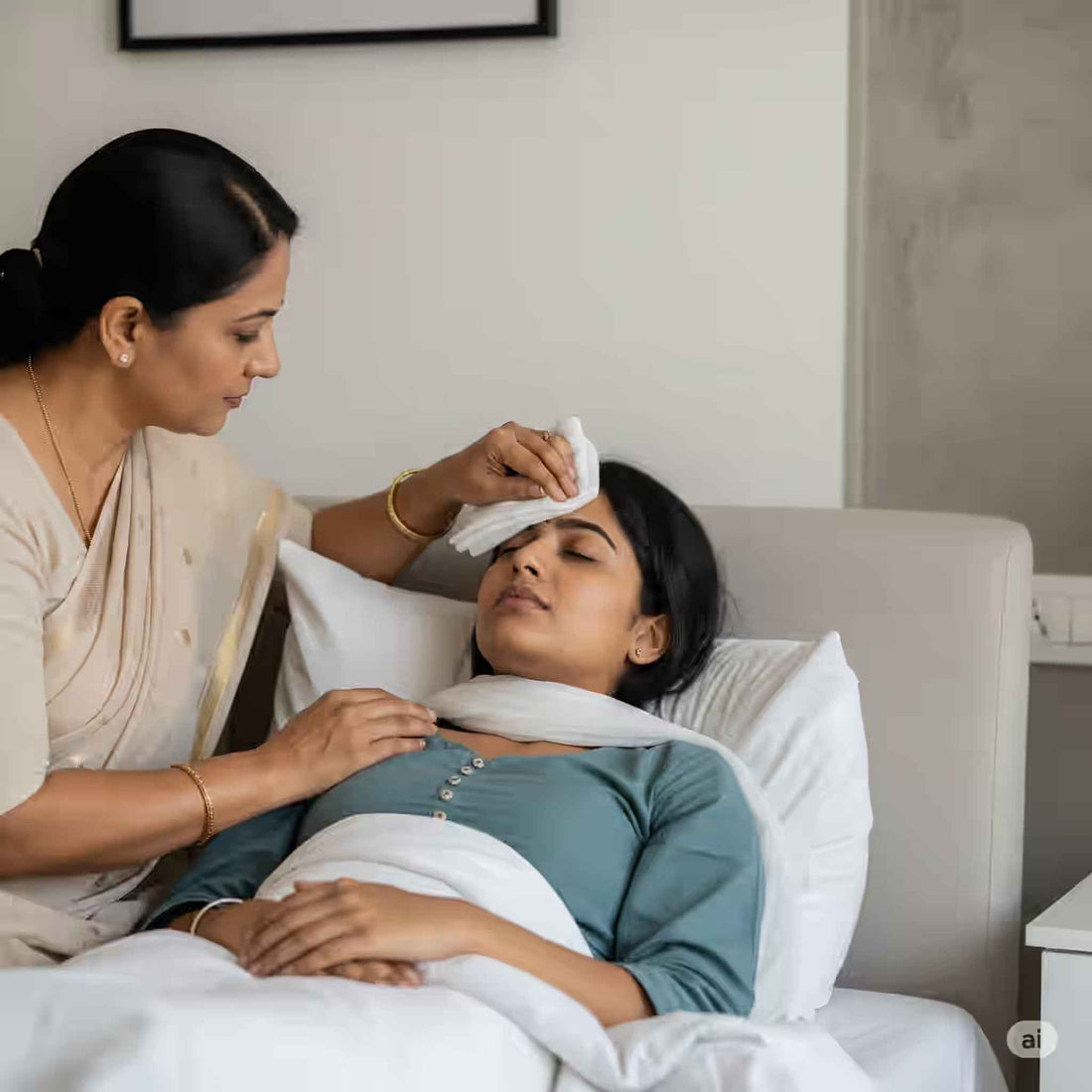 Fever Test Online in Pune — Fever Test List, Fever Test Price, and Home Collection - healthcare nt sickcare