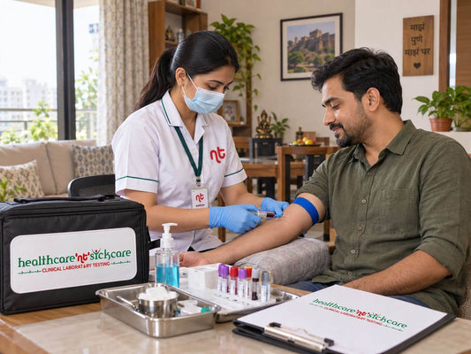 Full body checkup cost in Pune package selection guide