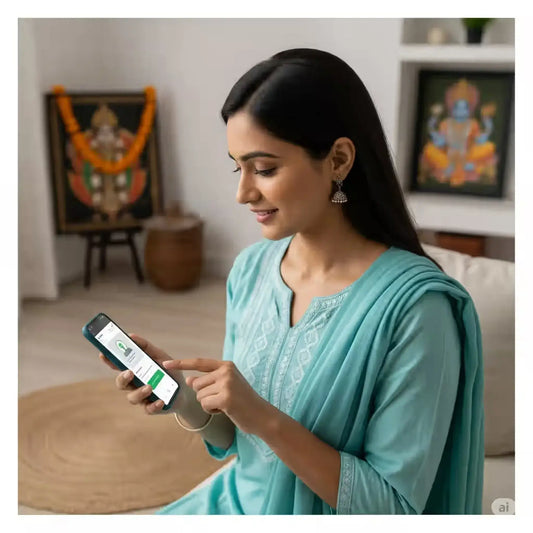 How to Get ABHA ID Online using the official ABHA portal and app in Pune
