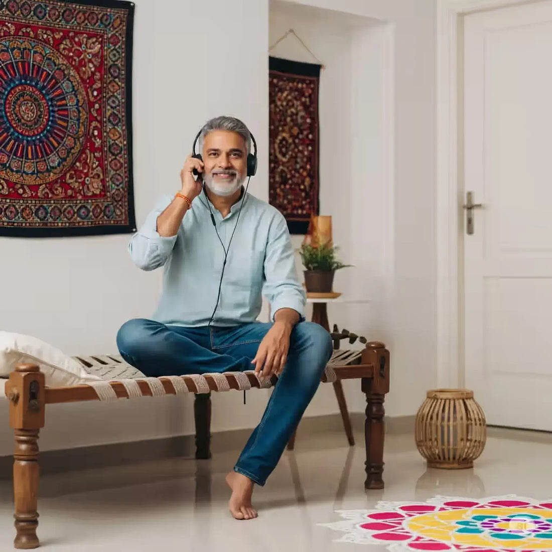 21 Health Podcasts in Hindi on YouTube by Vivek Narayanankutty Nair - from healthcare nt sickcare