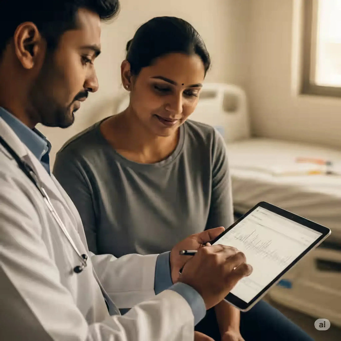 Personalised Medicine – The Future of Healthcare and Treatment by Vivek Narayanankutty Nair - from healthcare nt sickcare