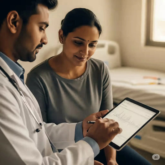 Personalised Medicine – The Future of Healthcare and Treatment by Vivek Narayanankutty Nair - from healthcare nt sickcare