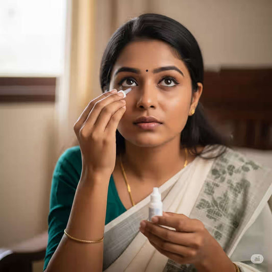Eye Diseases Tests Diagnosis Symptoms And Daily Eye Care