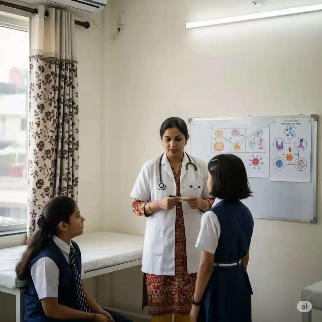 communicable disease types and tests in Pune guide for infectious disease testing