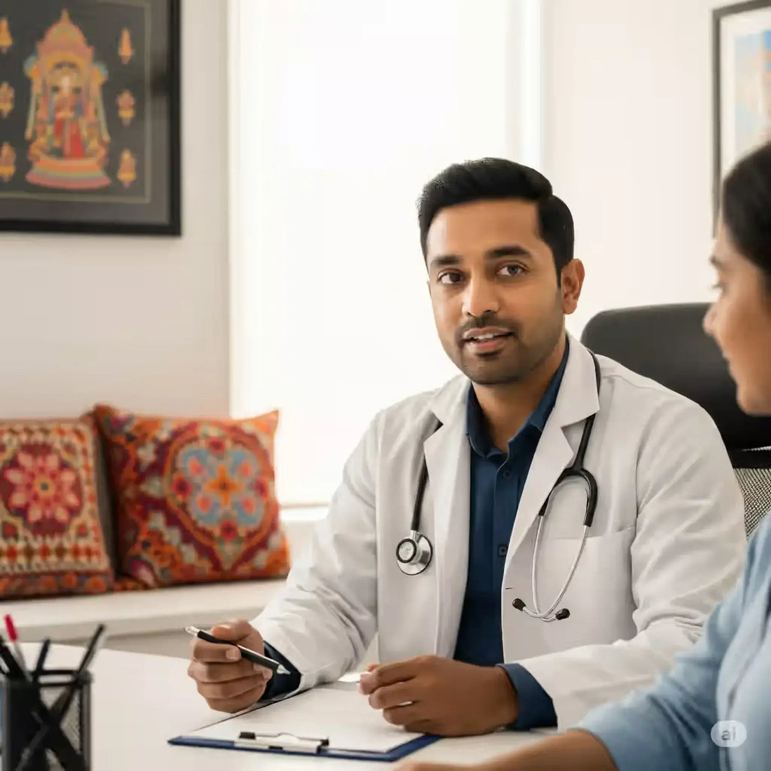 C Reactive Protein test normal range guide for CRP blood testing in Pune