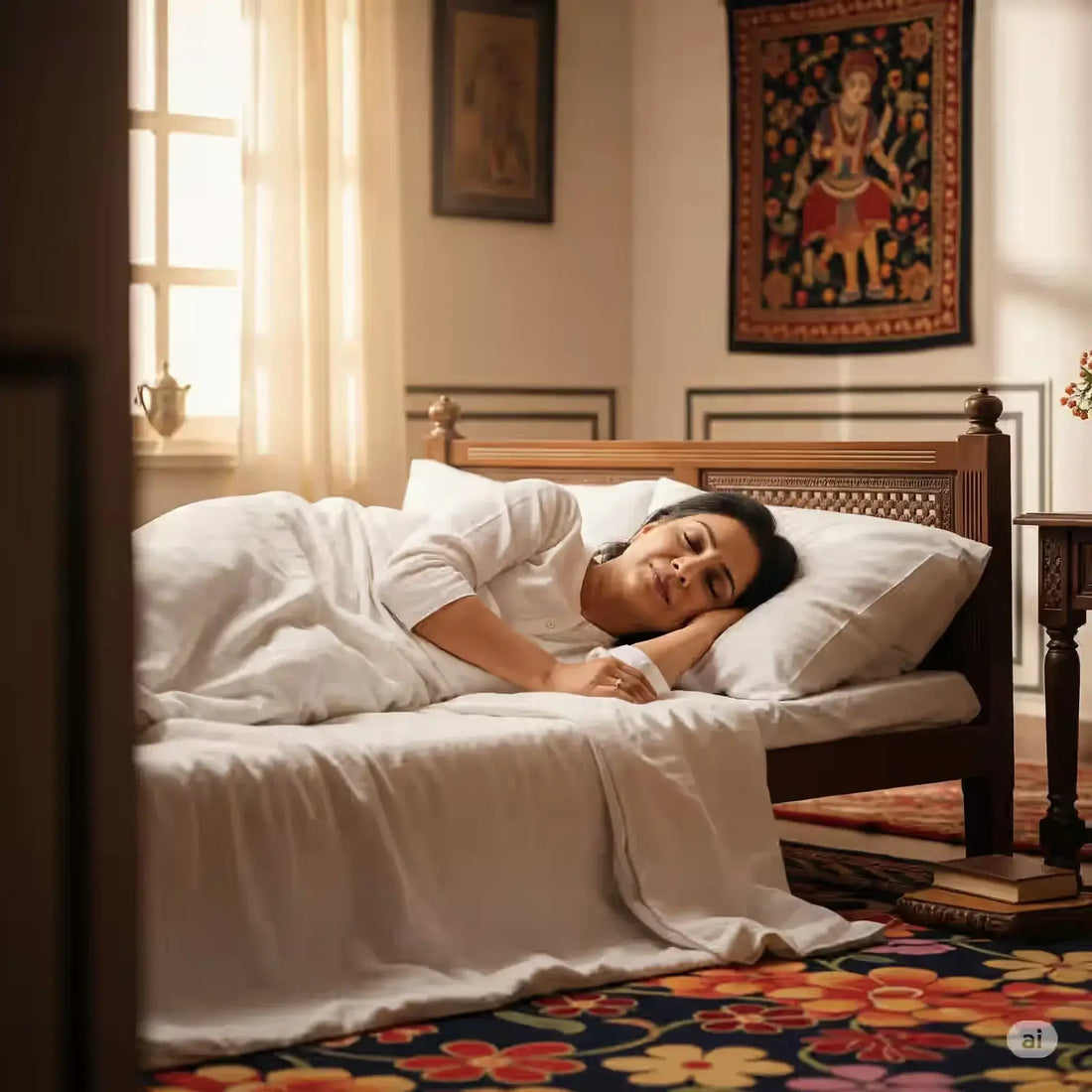 Sleeping disorder solutions guide for better sleep, common problems and Pune diagnostic support