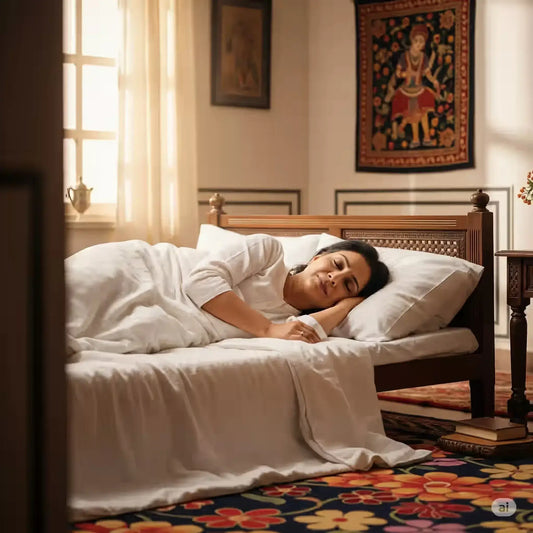 Sleeping disorder solutions guide for better sleep, common problems and Pune diagnostic support