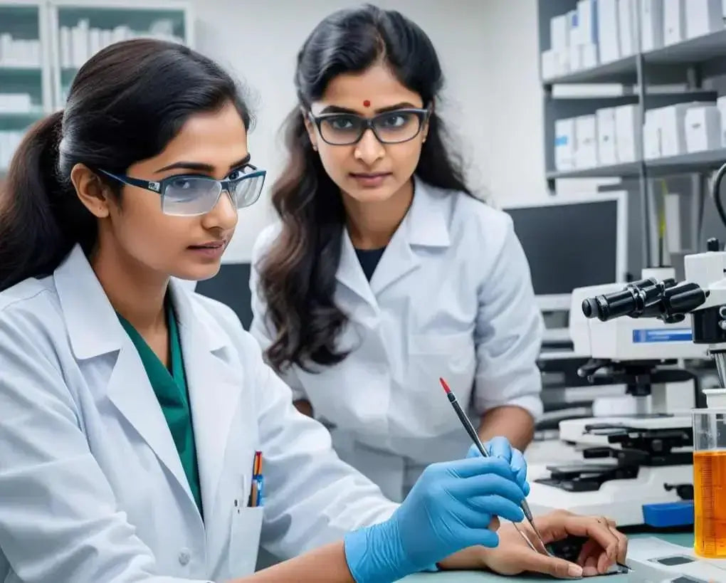 Best pathology lab Pune guide for diagnostic quality, home blood collection and local testing