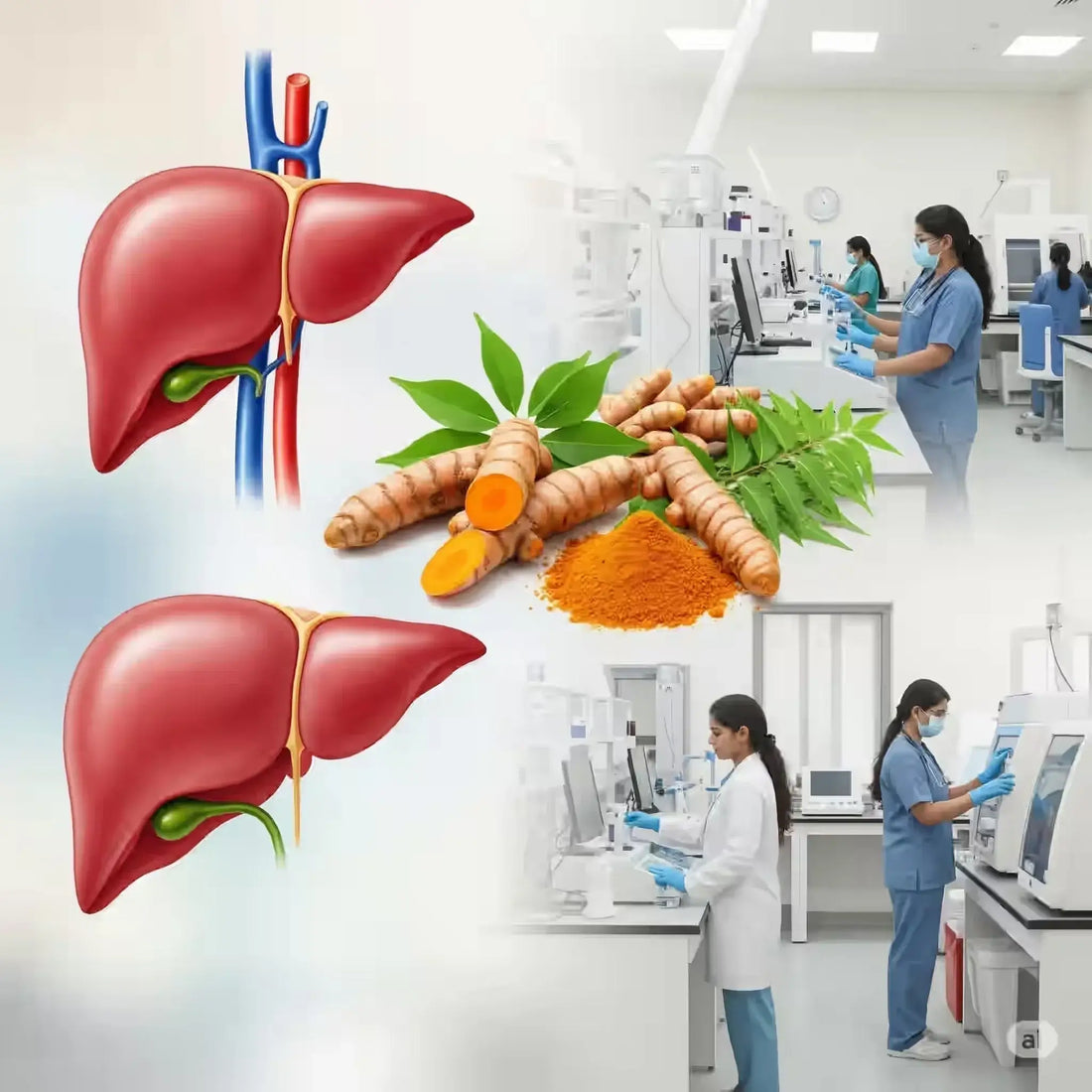 Hepatitis Testing – Types, Symptoms, and Blood Test Options in Pune by Vivek Narayanankutty Nair - from healthcare nt sickcare