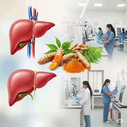Hepatitis Testing – Types, Symptoms, and Blood Test Options in Pune by Vivek Narayanankutty Nair - from healthcare nt sickcare