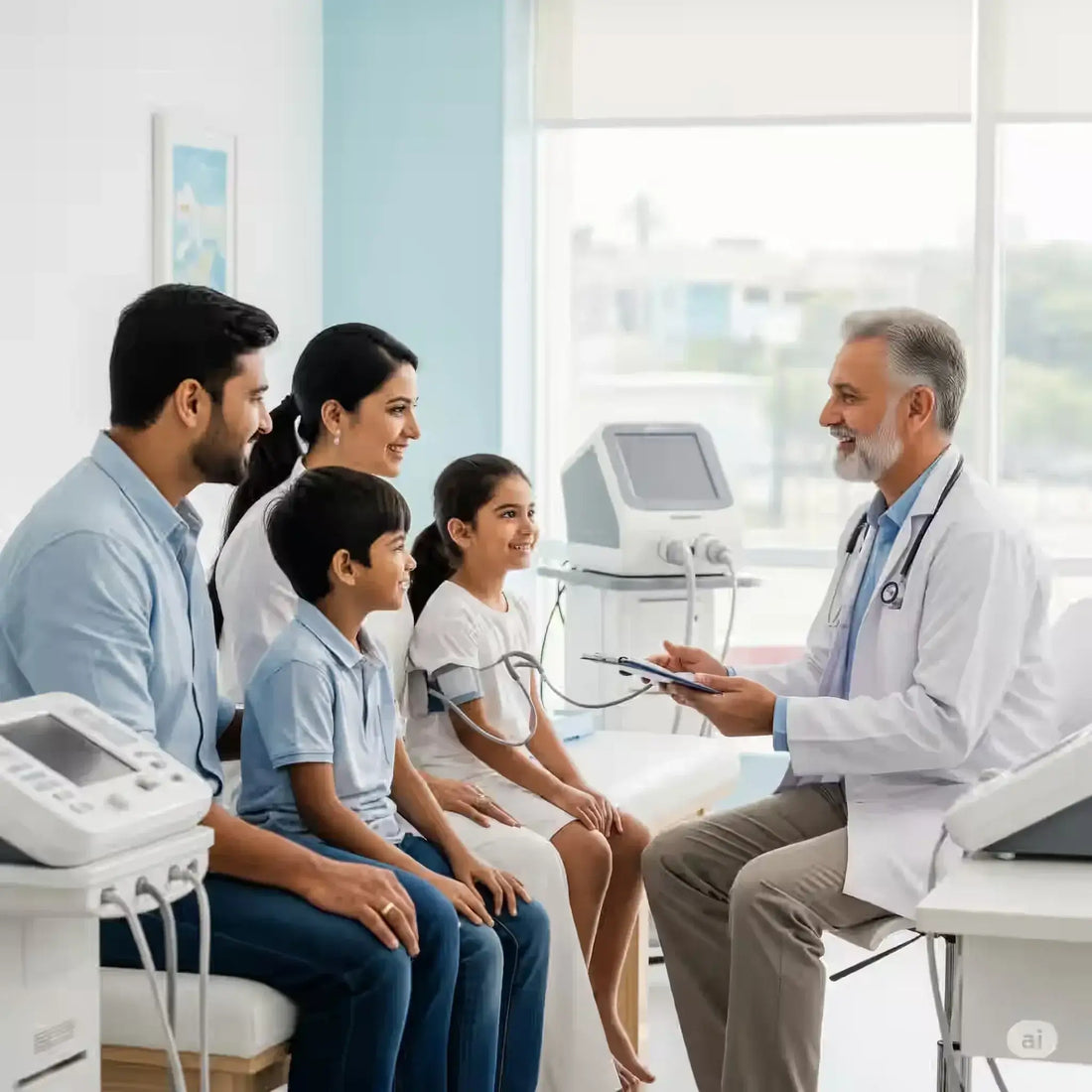 Full body checkup in Pune? from healthcare nt sickcare