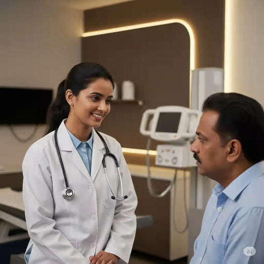 Diagnostic Centre in Pune – List of Best Pathology Labs Near You by Vivek Narayanankutty Nair - from healthcare nt sickcare