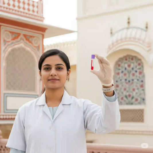 Best Selling Lab Tests – Most Ordered Blood Tests and Health Packages by Vivek Narayanankutty Nair - from healthcare nt sickcare