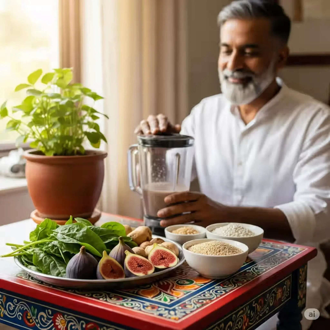 Natural laxative foods guide for constipation and Pune digestive care