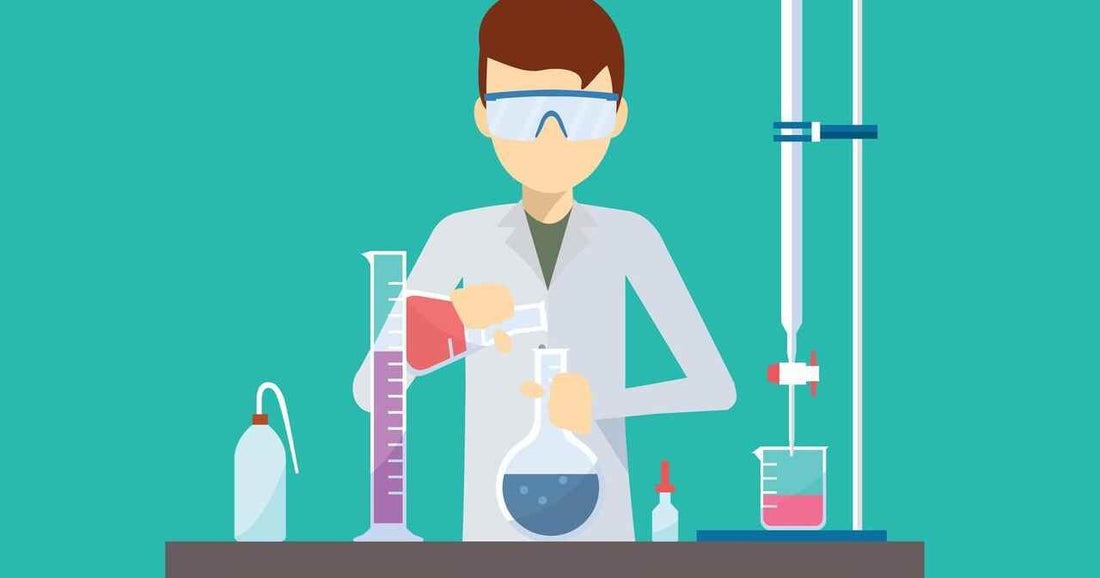 Medical Lab vs Clinical Lab - healthcare nt sickcare