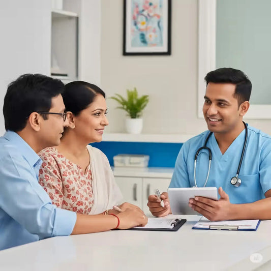PRANAYA – Tailored Health Checkup Packages for Complete Wellness by Vivek Narayanankutty Nair - from healthcare nt sickcare