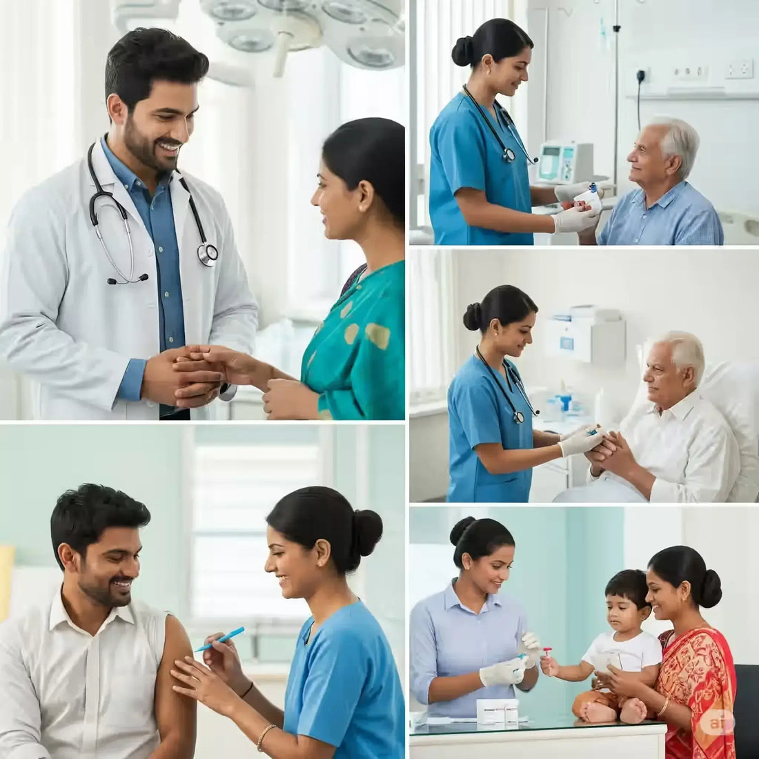 Universal healthcare coverage in India guide for UHC progress and Pune diagnostics