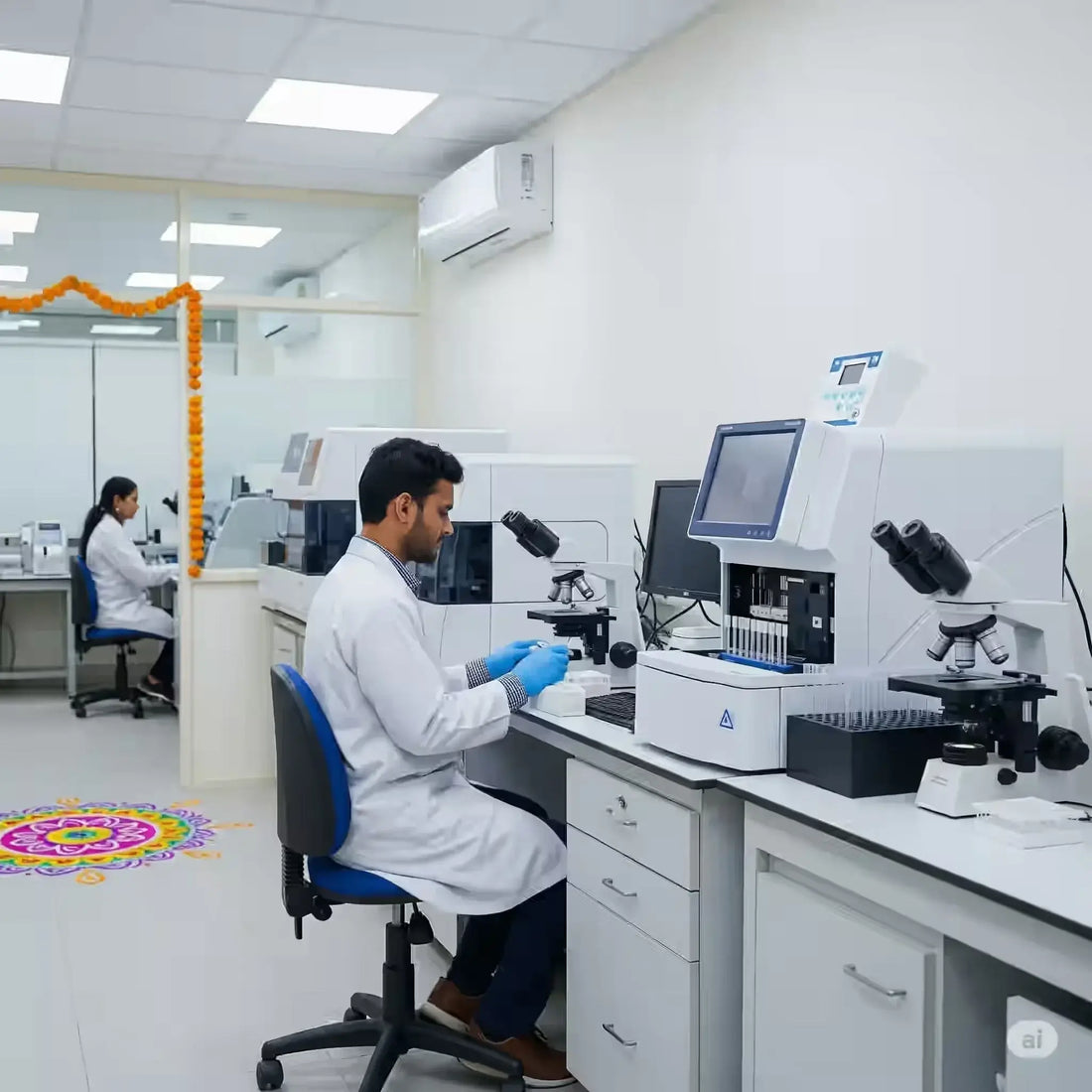 Cancer Types, Symptoms, Risk Factors and Early Detection by Vivek Narayanankutty Nair - from healthcare nt sickcare