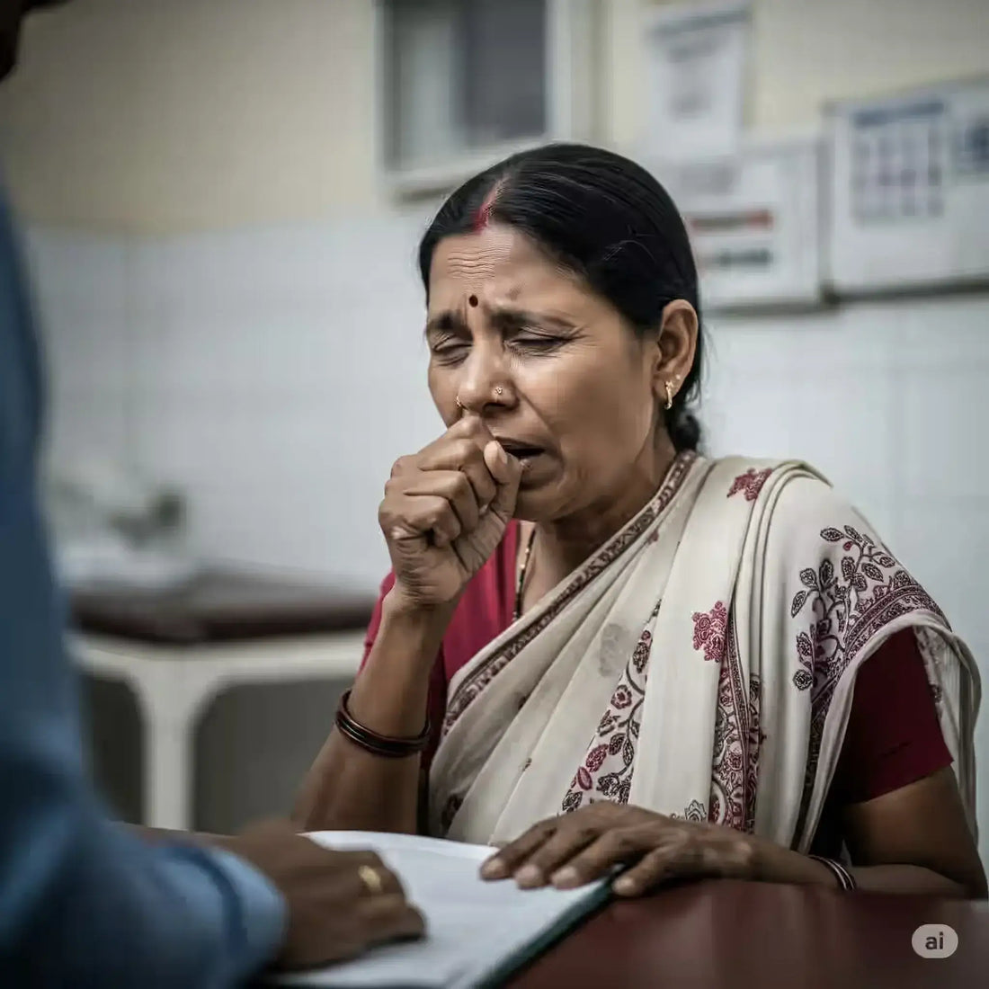 Respiratory Tract Infection symptoms testing diagnosis and laboratory guidance in Pune