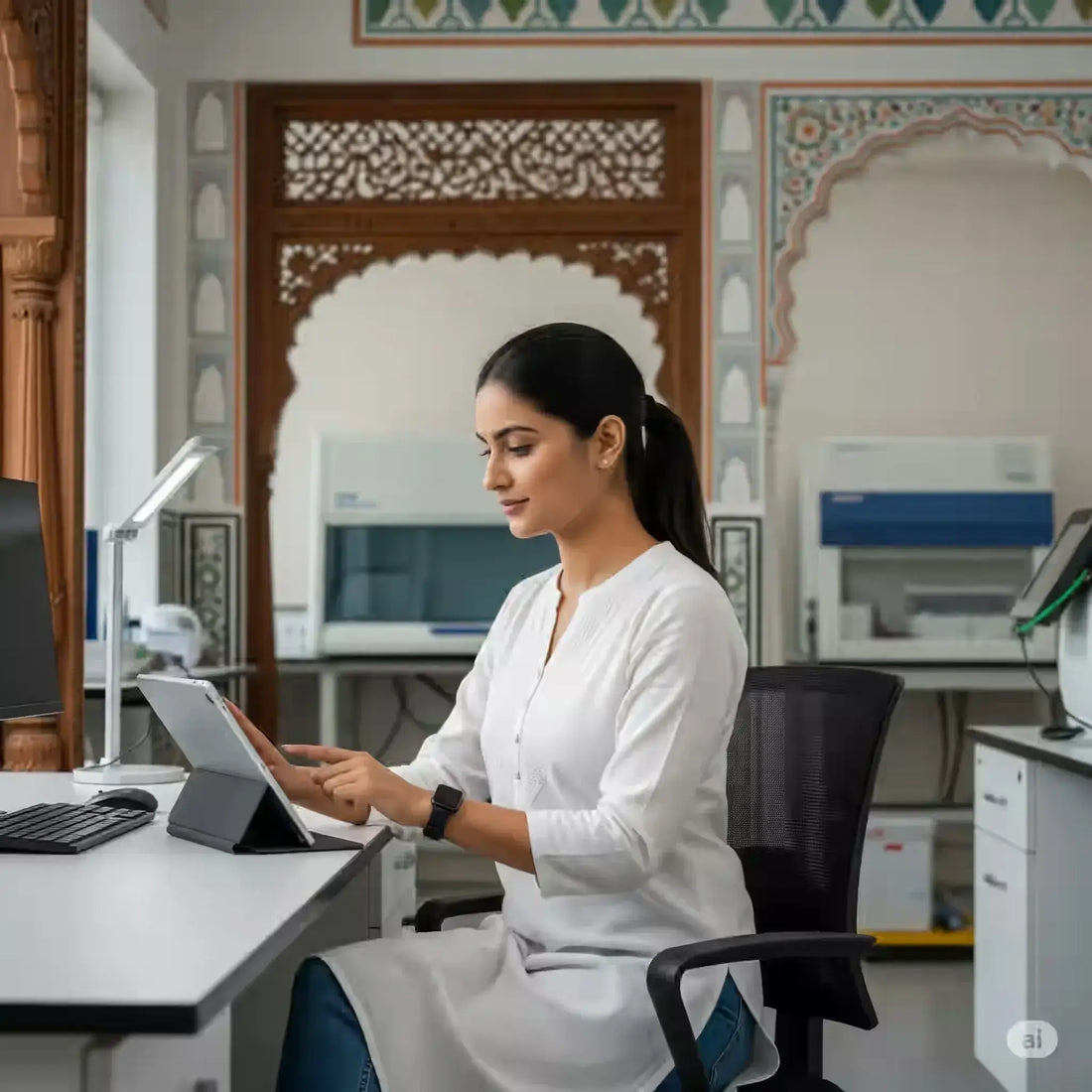 Online Medical Laboratory diagnostic testing and home sample collection in Pune