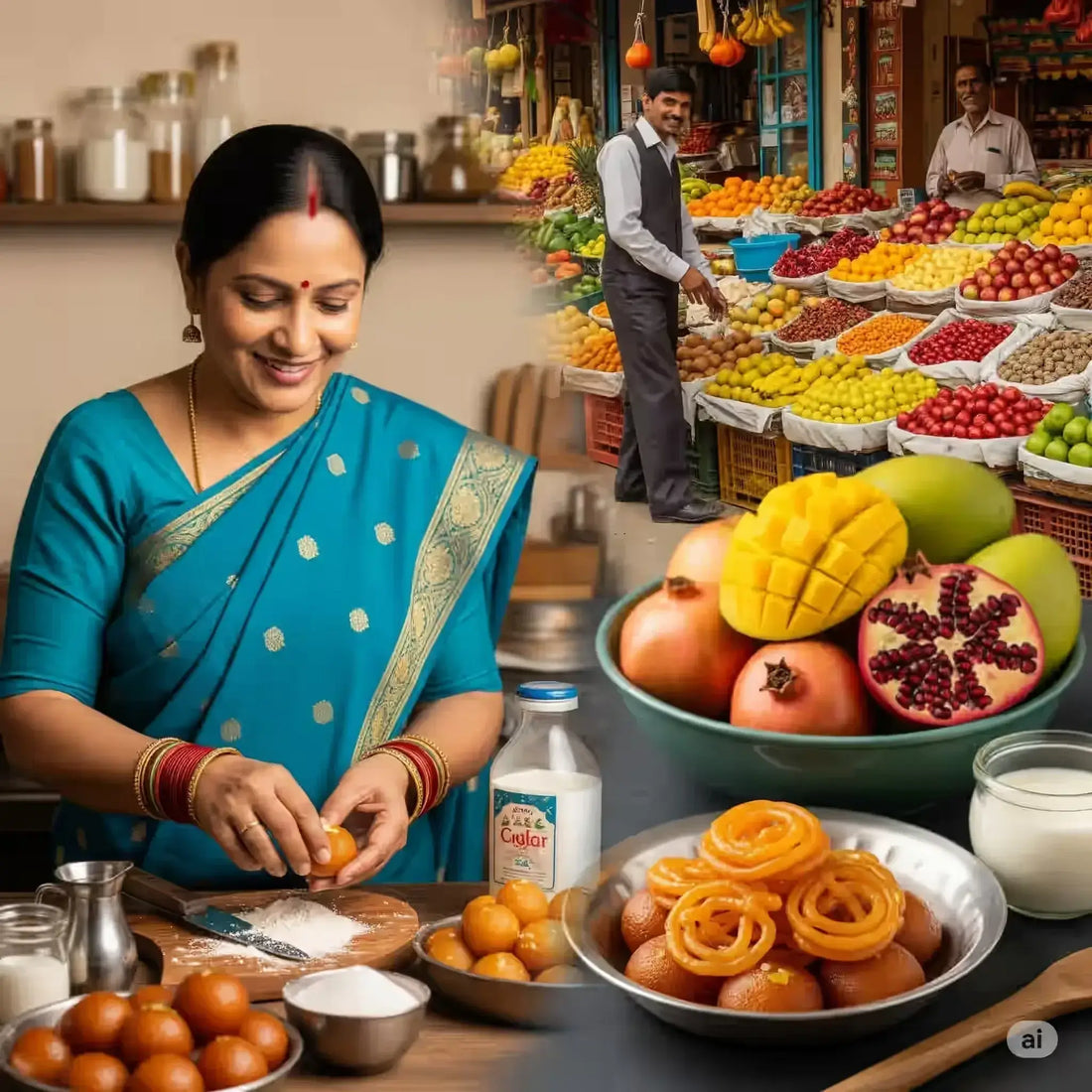 Sugars in Your Diet guide for sugar types health effects and healthy choices in Pune