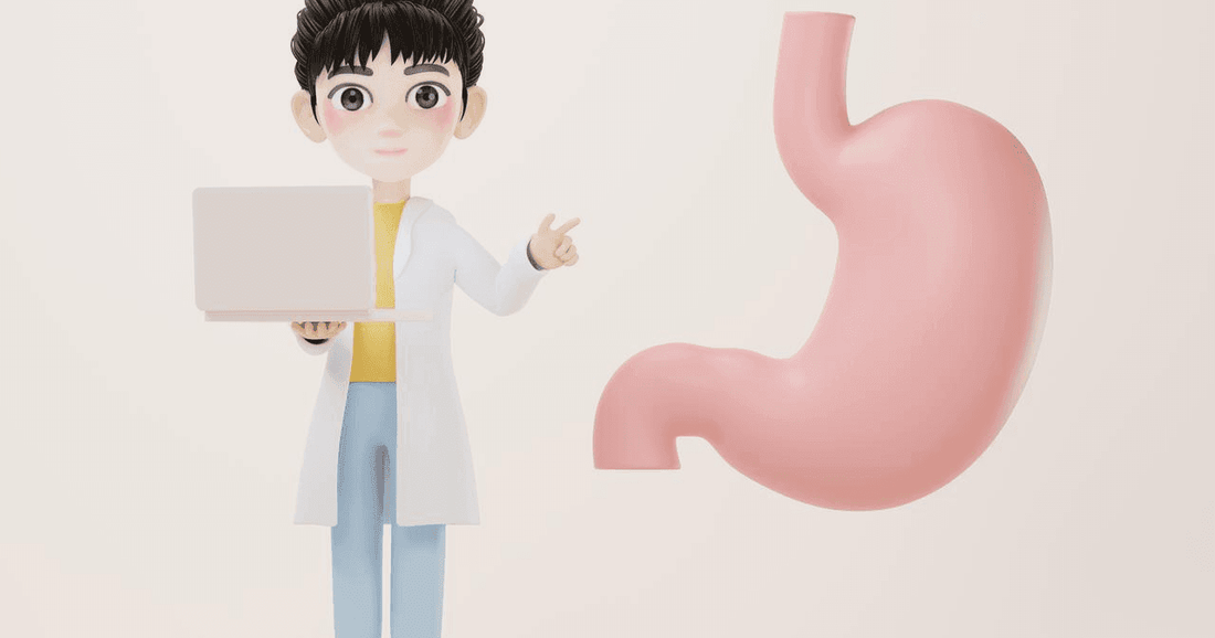 What is a Tubeless Gastric Analysis Test? - healthcare nt sickcare