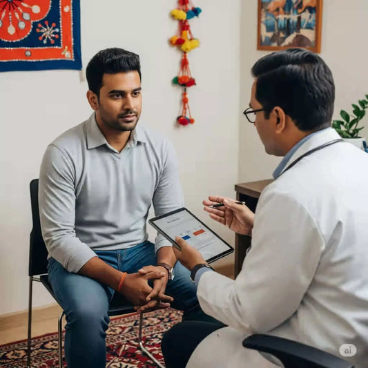 Causes of excessive mucus guide for symptoms testing and Pune care