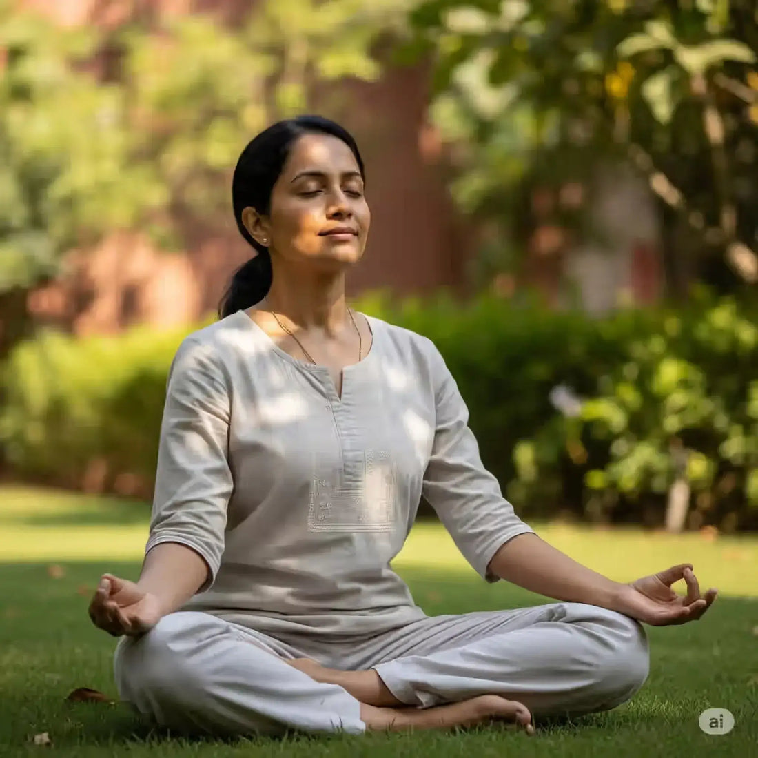 Progressive Muscle Relaxation for Stress Relief technique and stress management guide