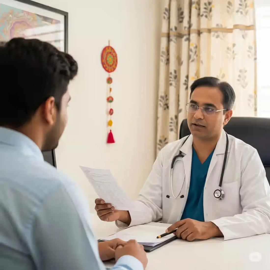 Fatty liver disease testing guide for LFT blood tests ultrasound and Pune liver care