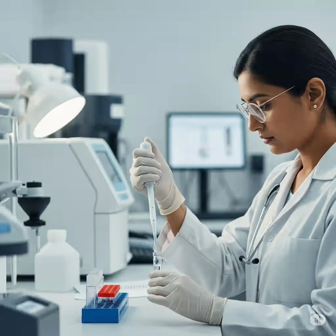 How To Measure Antibody Titer? Tests for Immunity Evaluation by Vivek Narayanankutty Nair - from healthcare nt sickcare