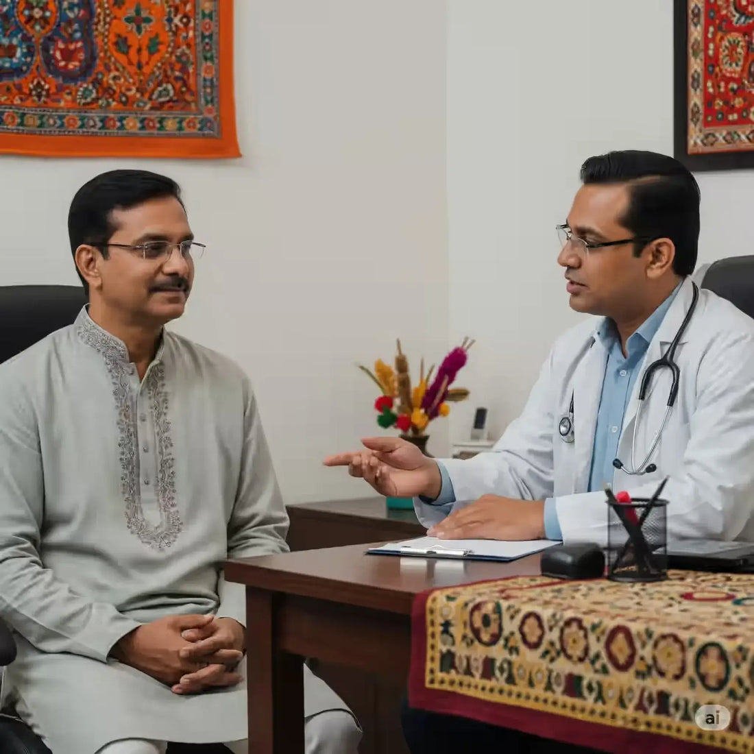 HSV Test guide for herpes diagnosis and confidential sample collection in Pune