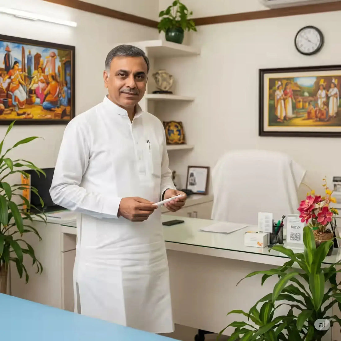 Tubeless gastric analysis test guide for stomach acid assessment in Pune