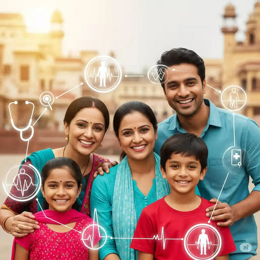 Health insurance worth it India guide for families and working adults in Pune