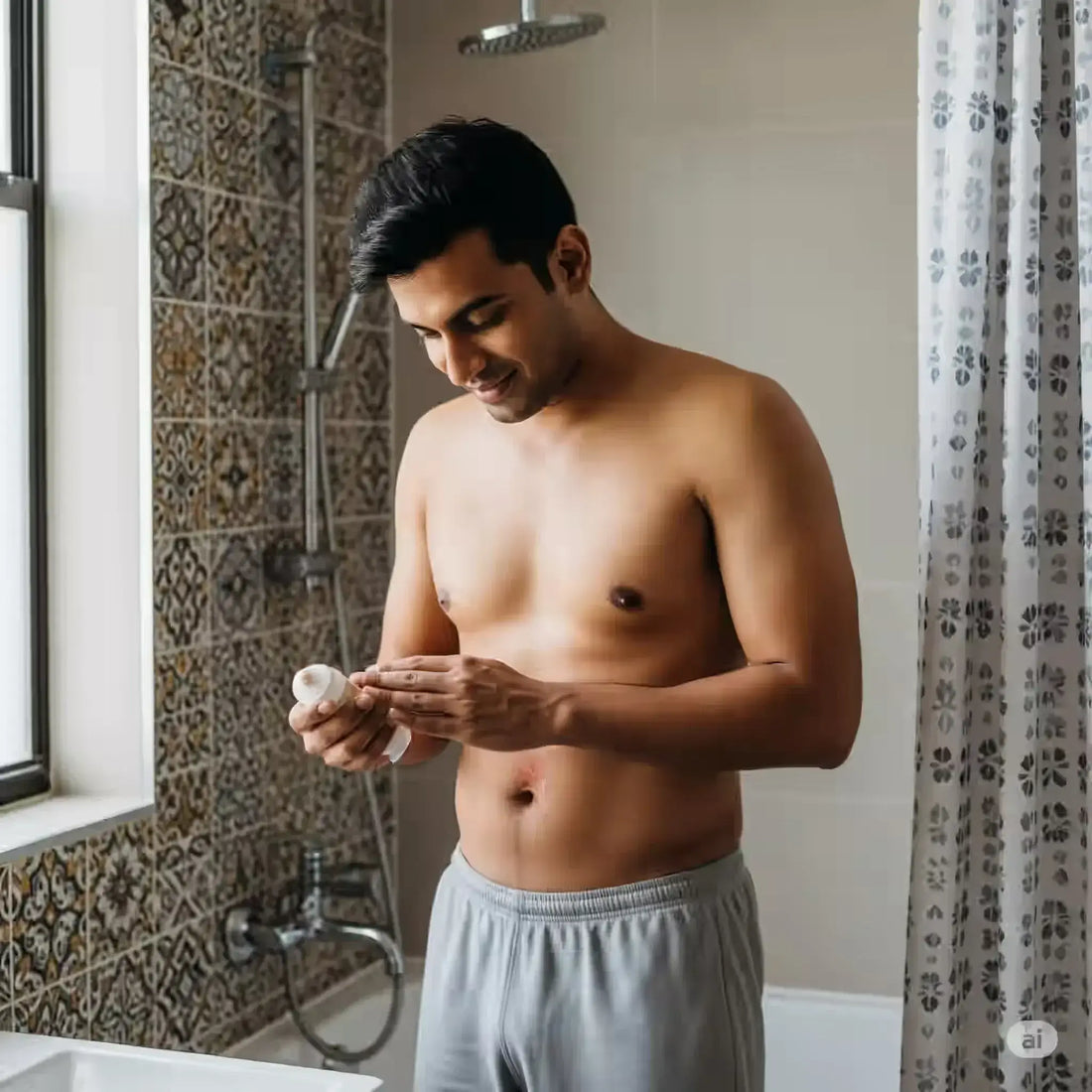Types of penile skin infections guide for symptoms, causes and Pune testing