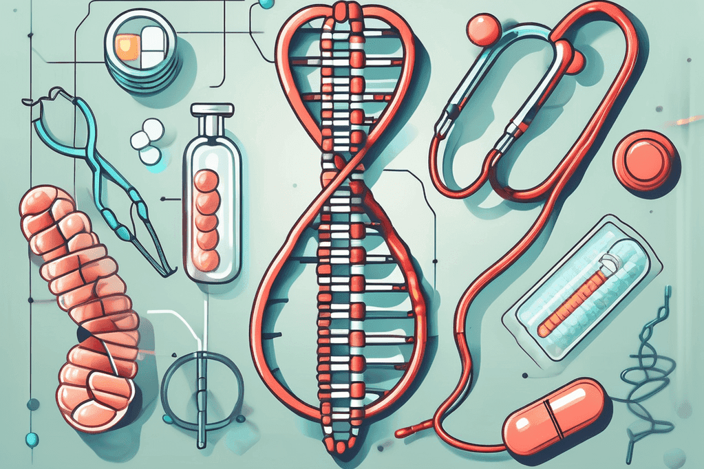 How Personalized Medicine Becomes Mainstream? - healthcare nt sickcare