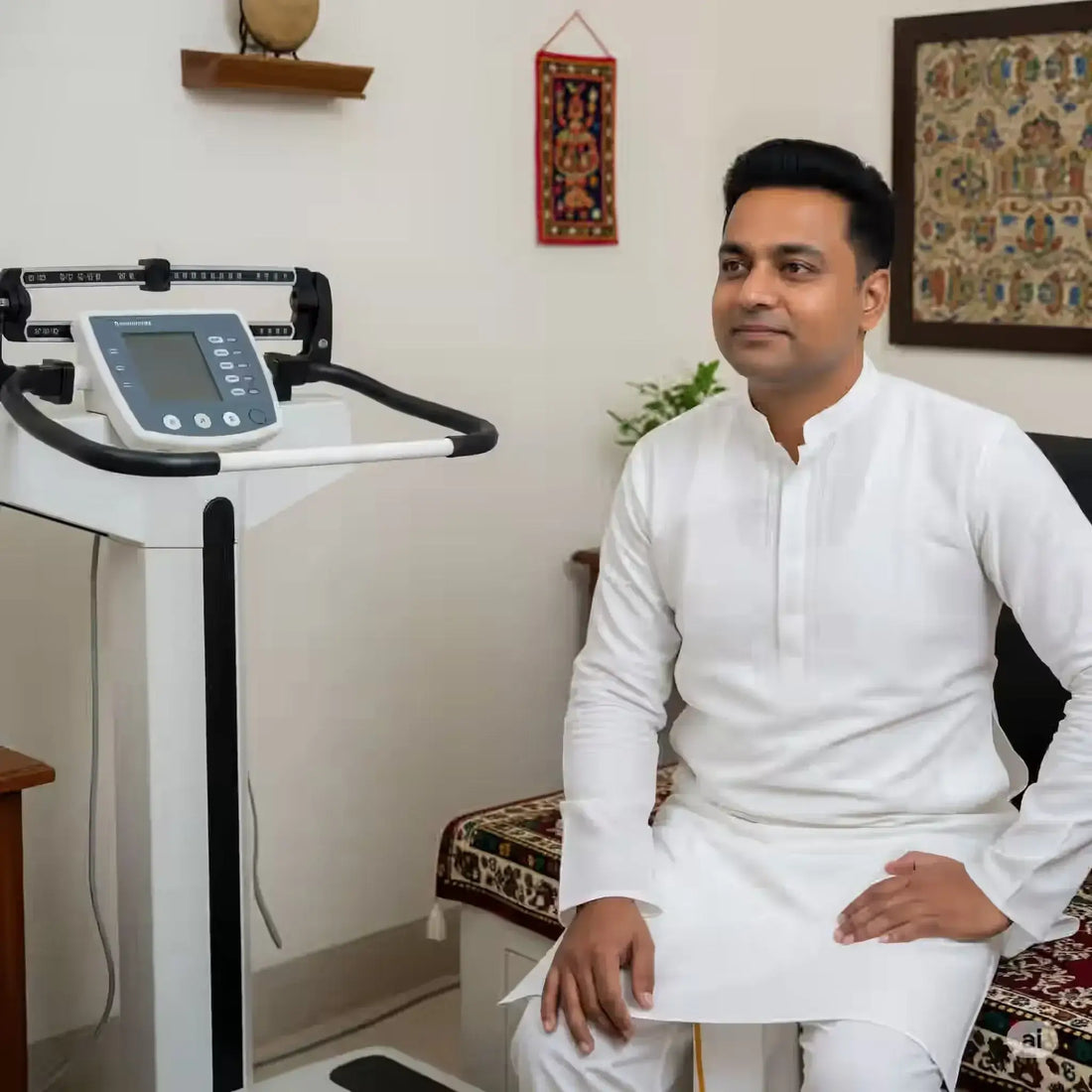 Obesity Test BMI blood tests and diagnostic laboratory support in Pune