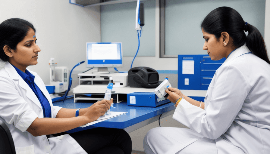 What is Thrombophilia Testing? - healthcare nt sickcare