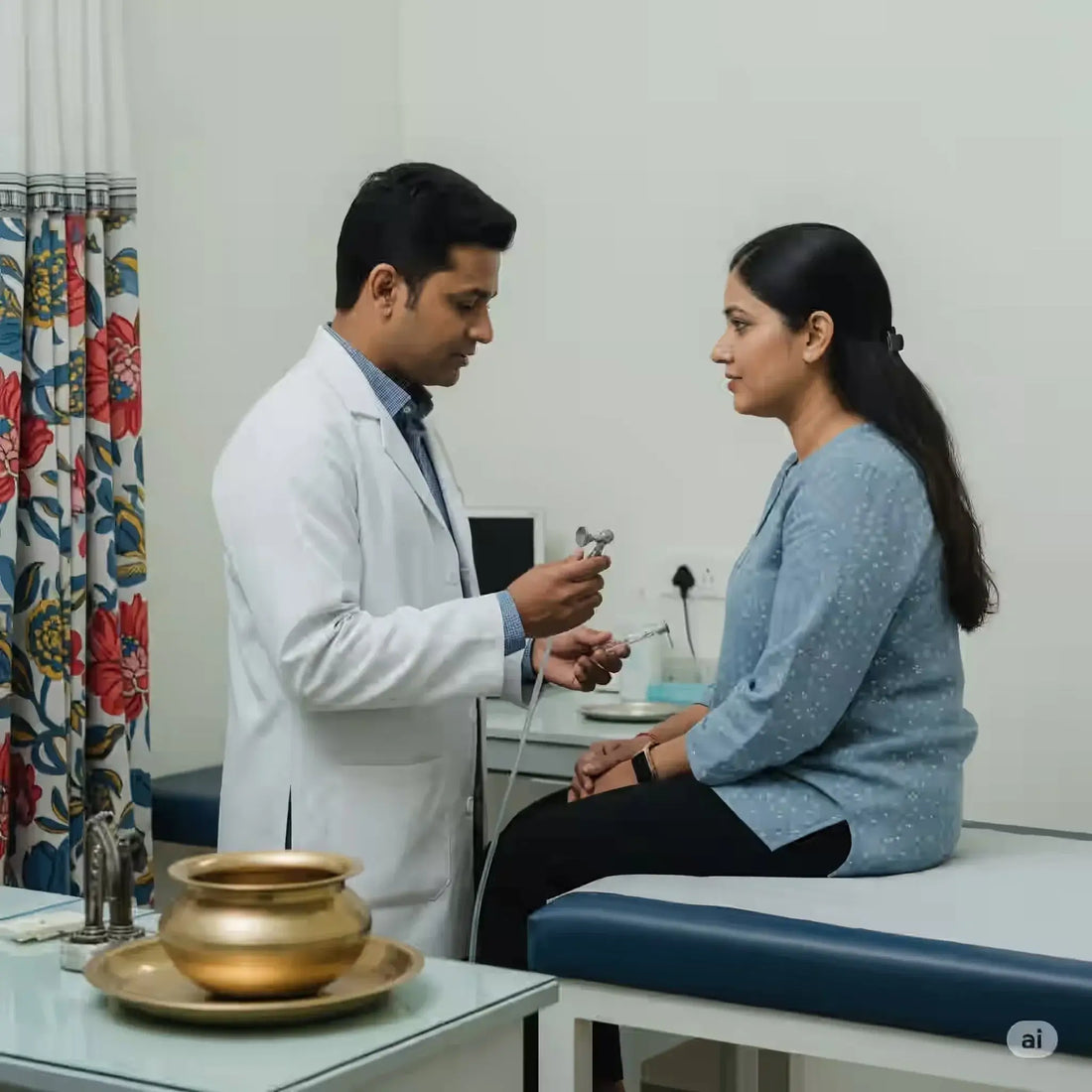 Gastric Function - Tests, Disorders and Digestive Health Tips by Vivek Narayanankutty Nair - from healthcare nt sickcare