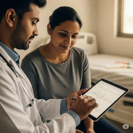 Personalised Medicine – The Future of Healthcare and Treatment by Vivek Narayanankutty Nair - from healthcare nt sickcare