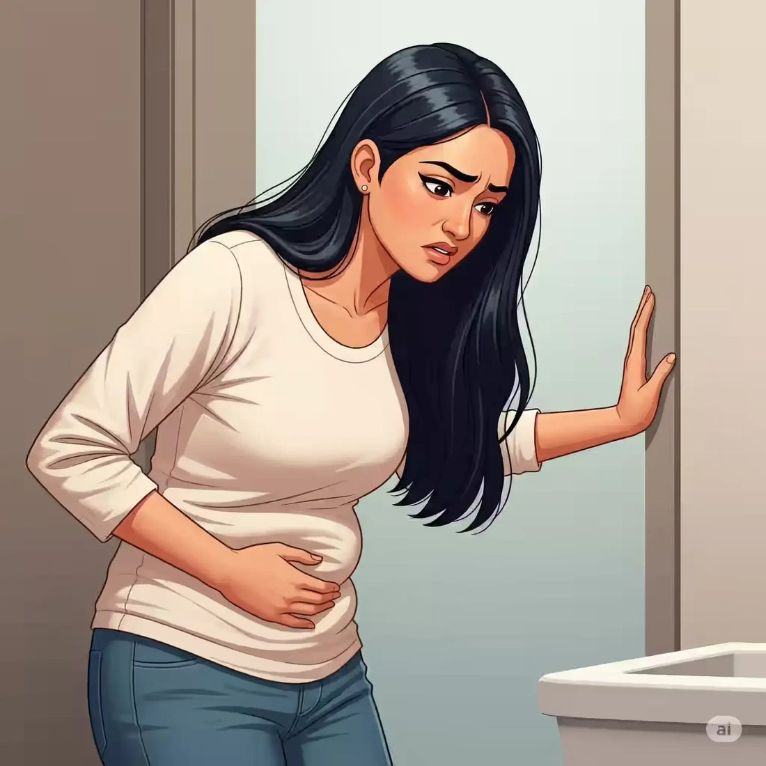 Test for constipation treatment guide covering causes, blood tests and Pune diagnostic support