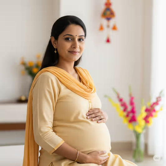 A Comprehensive Guide to Pregnancy - healthcare nt sickcare